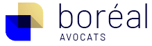 Logo Boréal Avocats