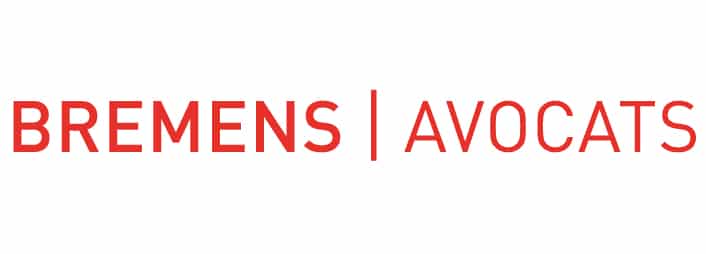 Logo Bremens Avocats