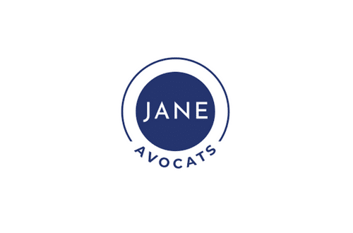 Logo Jane Avocats