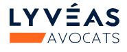 Logo Lyvéas Avocats